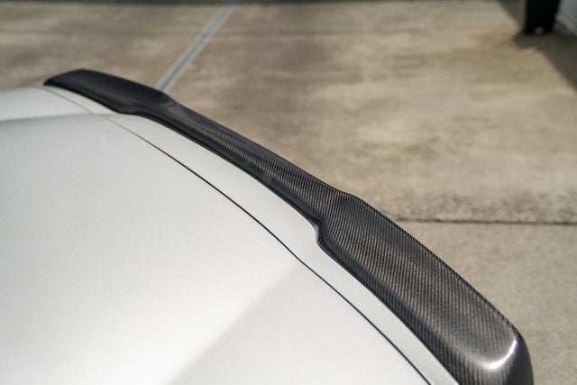 2006 Chevrolet Corvette 2dr Conv