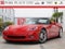 2006 Chevrolet Corvette 2dr Conv
