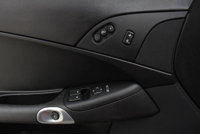 2006 Chevrolet Corvette 2dr Conv