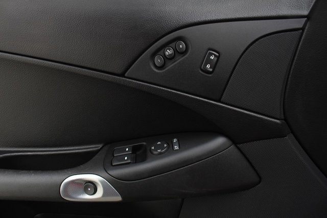 2006 Chevrolet Corvette 2dr Conv