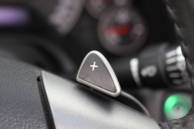 2006 Chevrolet Corvette 2dr Conv