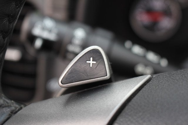 2006 Chevrolet Corvette 2dr Conv