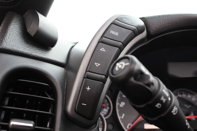 2006 Chevrolet Corvette 2dr Conv