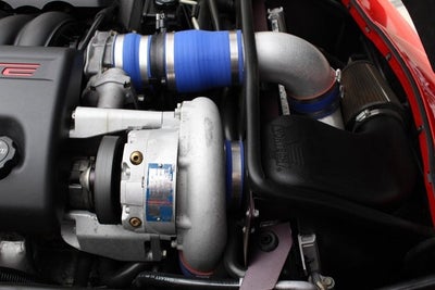 2006 Chevrolet Corvette 2dr Conv