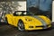 2006 Chevrolet Corvette Z51 Convertible