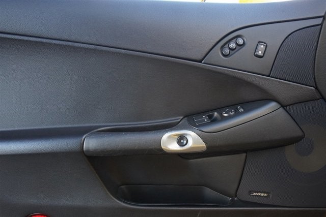 2006 Chevrolet Corvette Z51 Convertible