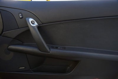 2006 Chevrolet Corvette Z51 Convertible