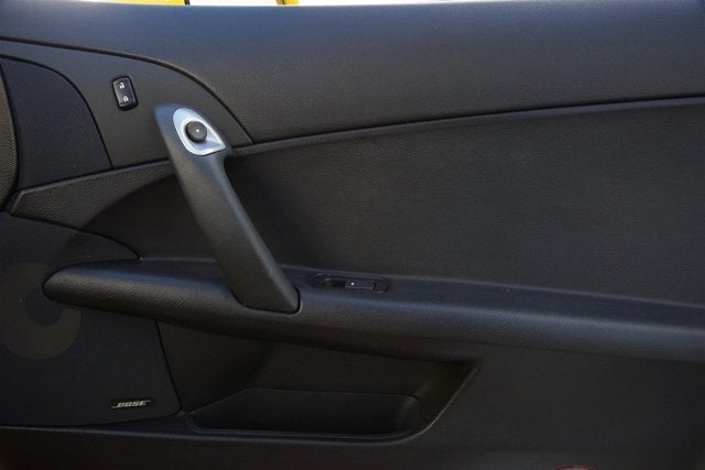 2006 Chevrolet Corvette Z51 Convertible