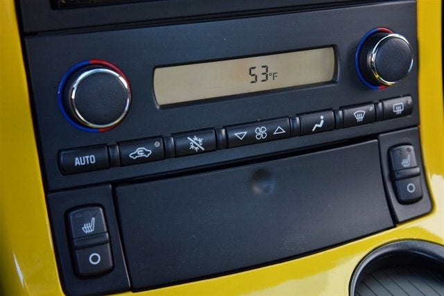 2006 Chevrolet Corvette Z51 Convertible