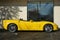 2006 Chevrolet Corvette Z51 Convertible