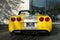 2006 Chevrolet Corvette Z51 Convertible