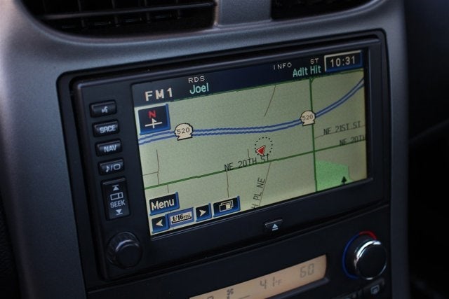 2006 Chevrolet Corvette Convertible