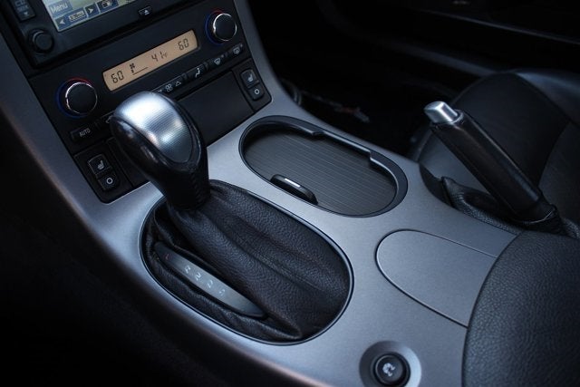 2006 Chevrolet Corvette Convertible