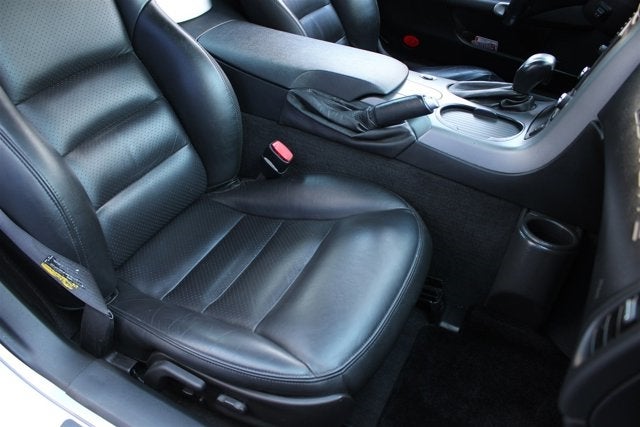 2006 Chevrolet Corvette Convertible