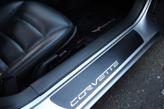 2006 Chevrolet Corvette Convertible