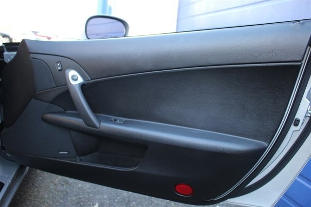 2006 Chevrolet Corvette Convertible