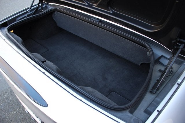 2006 Chevrolet Corvette Convertible