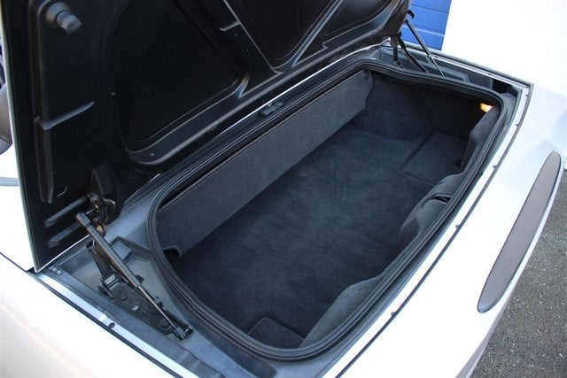 2006 Chevrolet Corvette Convertible