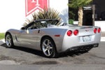 2006 Chevrolet Corvette Convertible