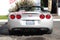 2006 Chevrolet Corvette Convertible