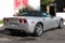 2006 Chevrolet Corvette Convertible