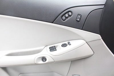 2008 Chevrolet Corvette 2dr Conv