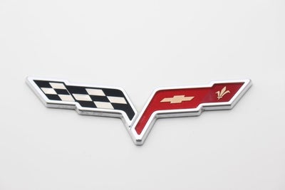 2008 Chevrolet Corvette 2dr Conv