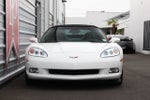 2008 Chevrolet Corvette 2dr Conv