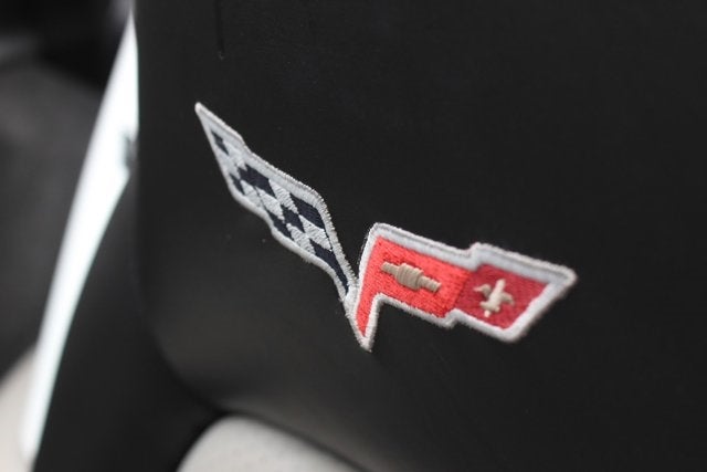 2008 Chevrolet Corvette 2dr Conv