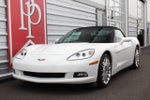 2008 Chevrolet Corvette 2dr Conv