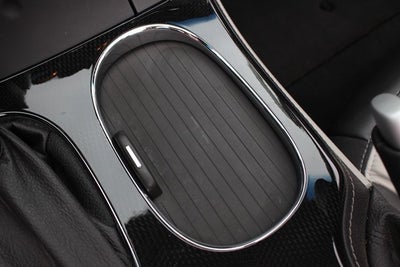 2008 Chevrolet Corvette 2dr Conv