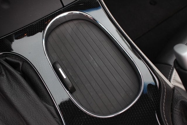 2008 Chevrolet Corvette 2dr Conv