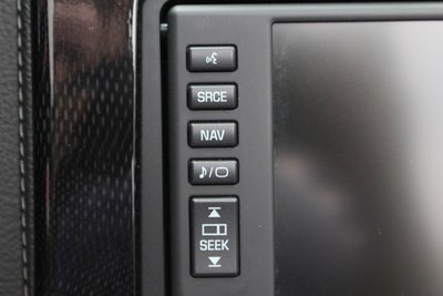 2008 Chevrolet Corvette 2dr Conv