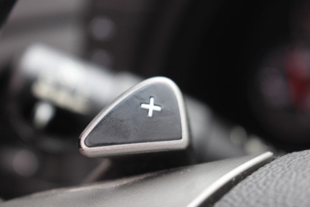 2008 Chevrolet Corvette 2dr Conv