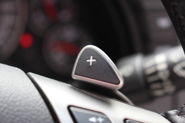 2008 Chevrolet Corvette 2dr Conv