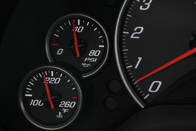 2008 Chevrolet Corvette 2dr Conv