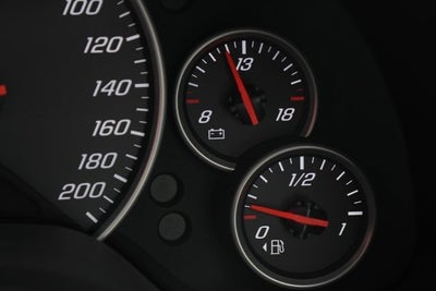 2008 Chevrolet Corvette 2dr Conv