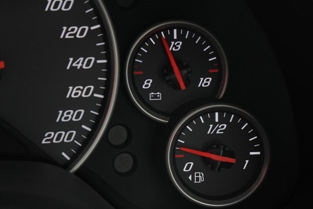 2008 Chevrolet Corvette 2dr Conv