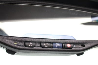 2008 Chevrolet Corvette 2dr Conv