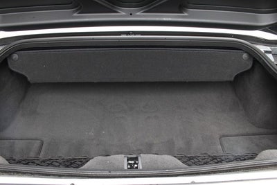 2008 Chevrolet Corvette 2dr Conv