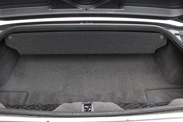 2008 Chevrolet Corvette 2dr Conv