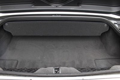 2008 Chevrolet Corvette 2dr Conv