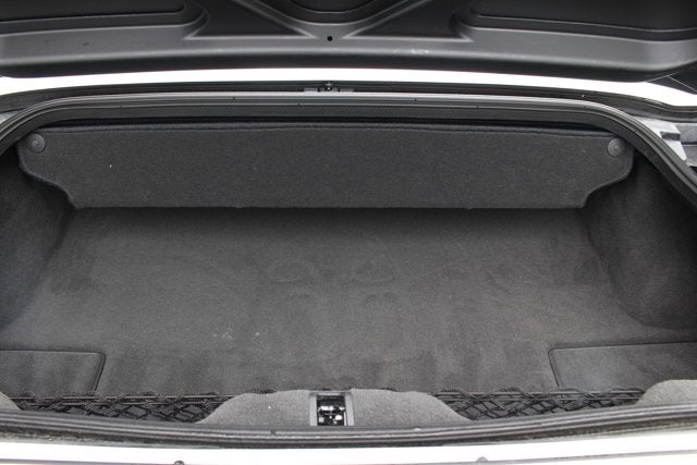 2008 Chevrolet Corvette 2dr Conv