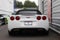 2008 Chevrolet Corvette 2dr Conv