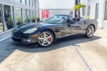 2008 Chevrolet Corvette 2dr Conv