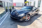2008 Chevrolet Corvette 2dr Conv