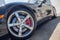 2008 Chevrolet Corvette 2dr Conv