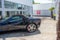 2008 Chevrolet Corvette 2dr Conv