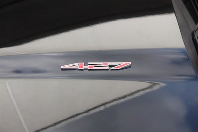 2008 Chevrolet Corvette 3LT