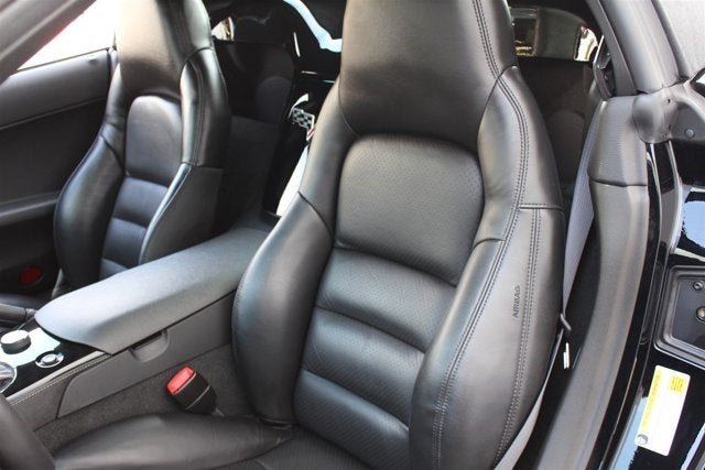 2008 Chevrolet Corvette 3LT